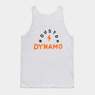 Houston Dynamoooo 03 Tank Top